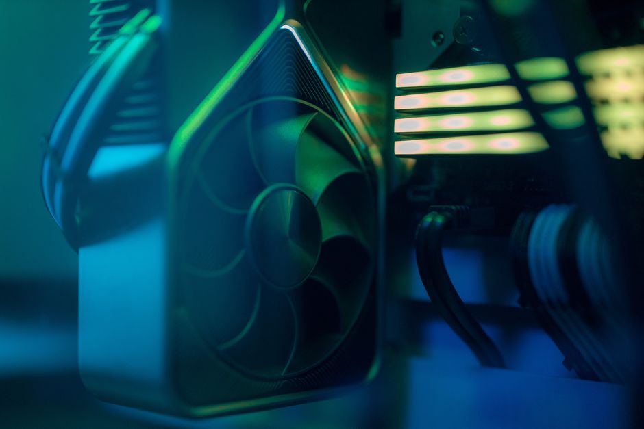 RTX 5080 and RTX 3090 Setup: 80 Tok/s on Qwen 3.6 27B Q8
