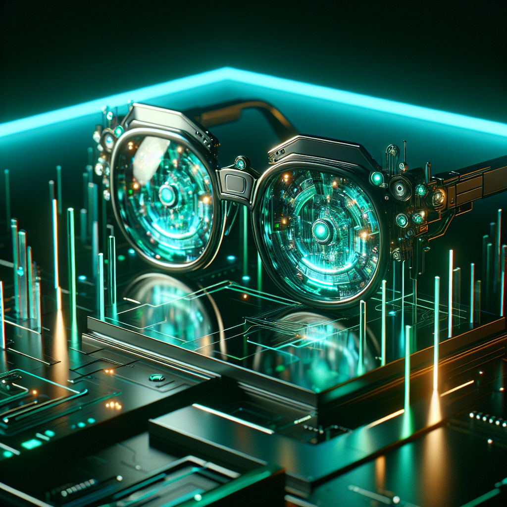 Por que a Meta vê nos óculos com IA sua próxima aposta bilionária