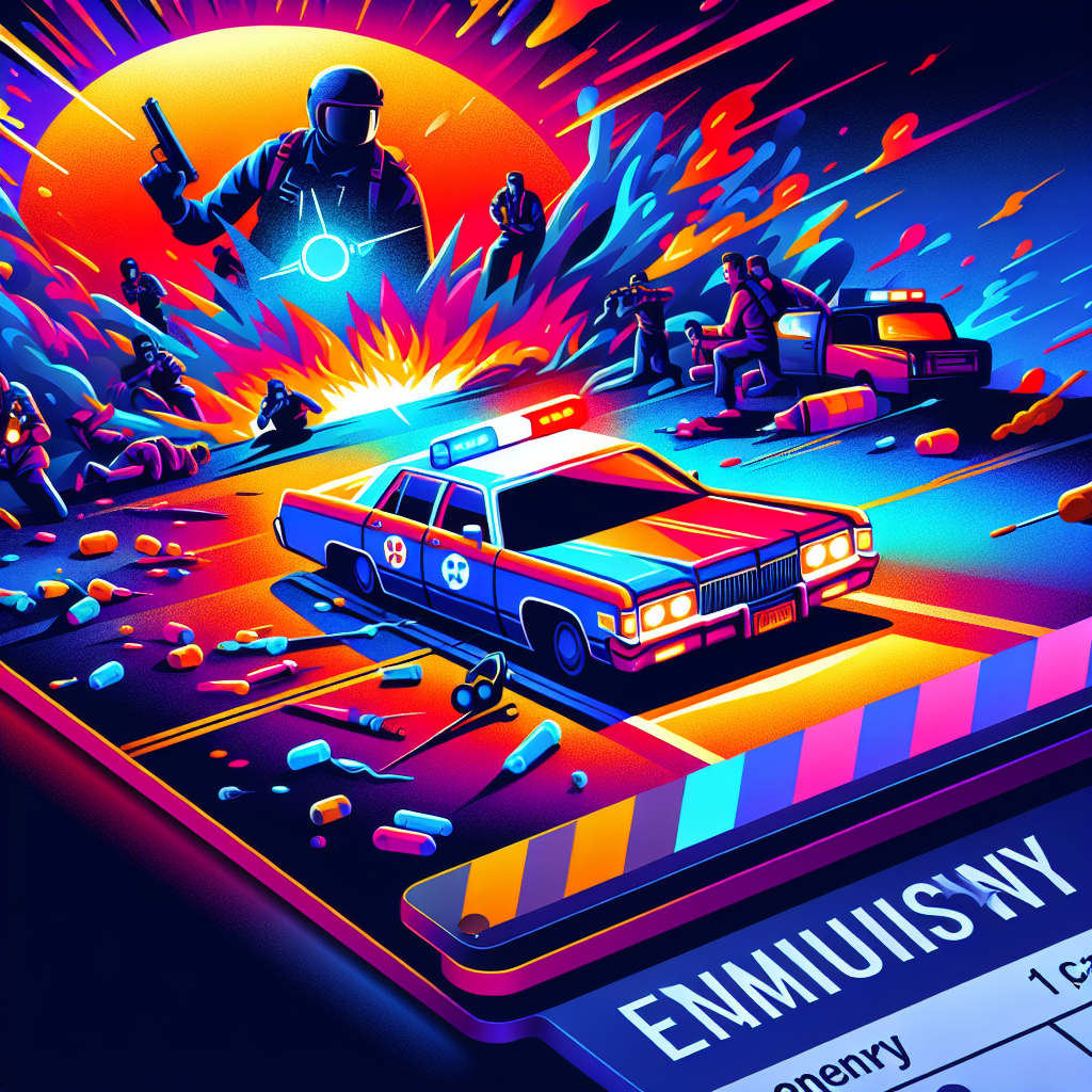 Top 1 da Netflix em 16 países: conheça a história real de 'Emergência Radioativa'