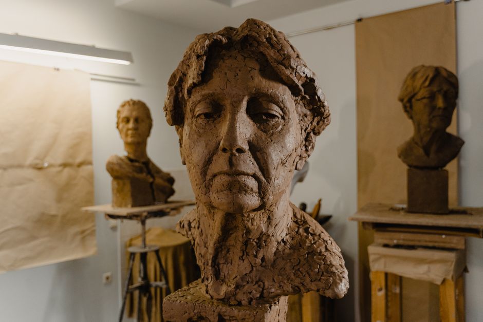 Persona-Pruner: Sculpting Lightweight Models for Role-Playing
