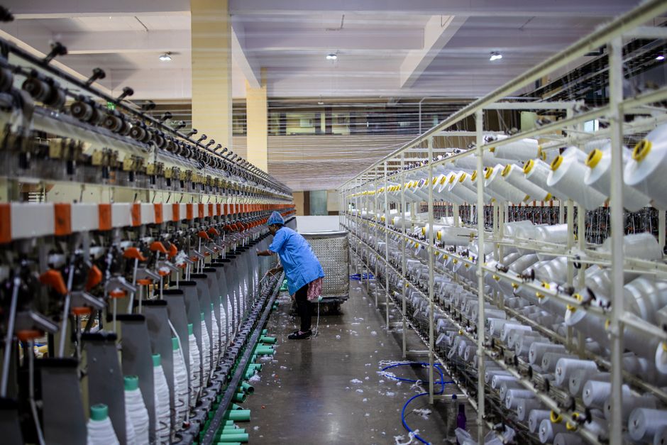 US battery manufacturing output continues to break records