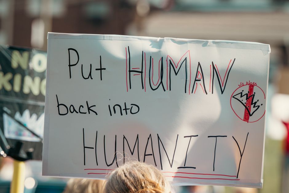Humanity isn't ready for the coming intelligence explosion