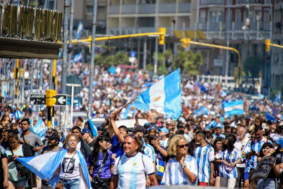 Argentina x Argélia: quem vai ganhar o jogo na Copa do Mundo?