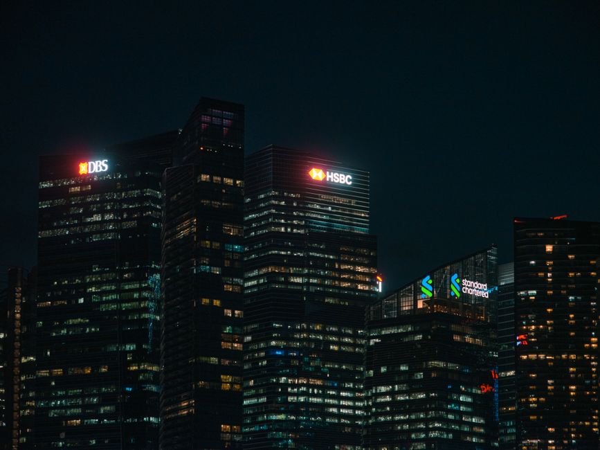 Standard Chartered vê tokenização levando DeFi a US$ 2,7 trilhões até 2030