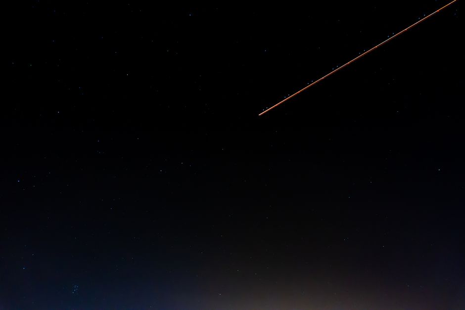 Starlink fecha com 41 companhia aéreas e mira internet em mais de 7.000 aviões