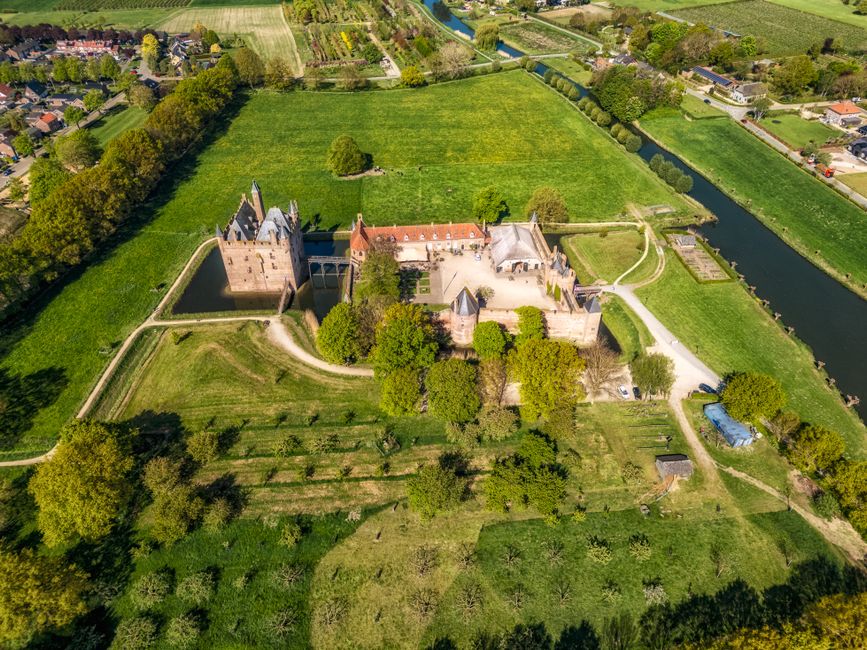The Competitive Moat That AI Can't Replicate