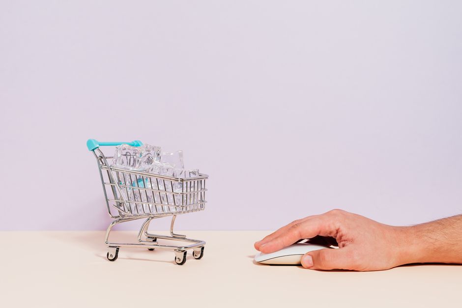 AI‑Native eCommerce Infrastructure