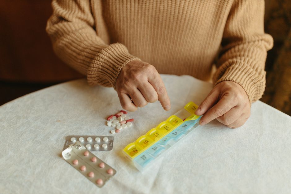 Mobile Health for Adherence in Breast Cancer Patients