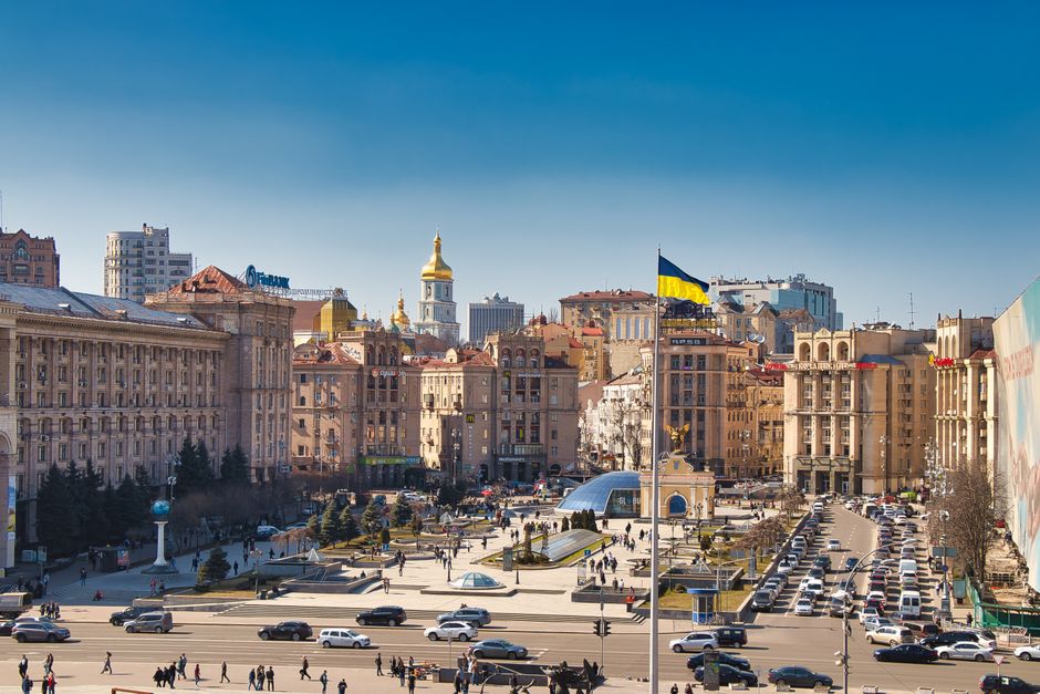Ucrânia lança maior ataque de drones contra Rússia desde o início da guerra