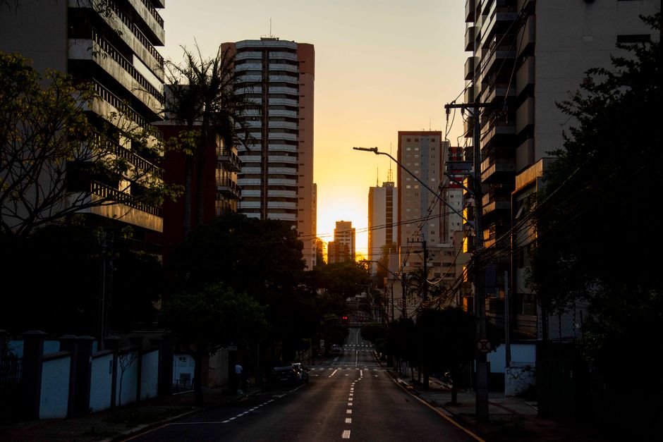 Paraná foi o epicentro de ataque hacker com falsos alertas da Defesa Civil, diz governo