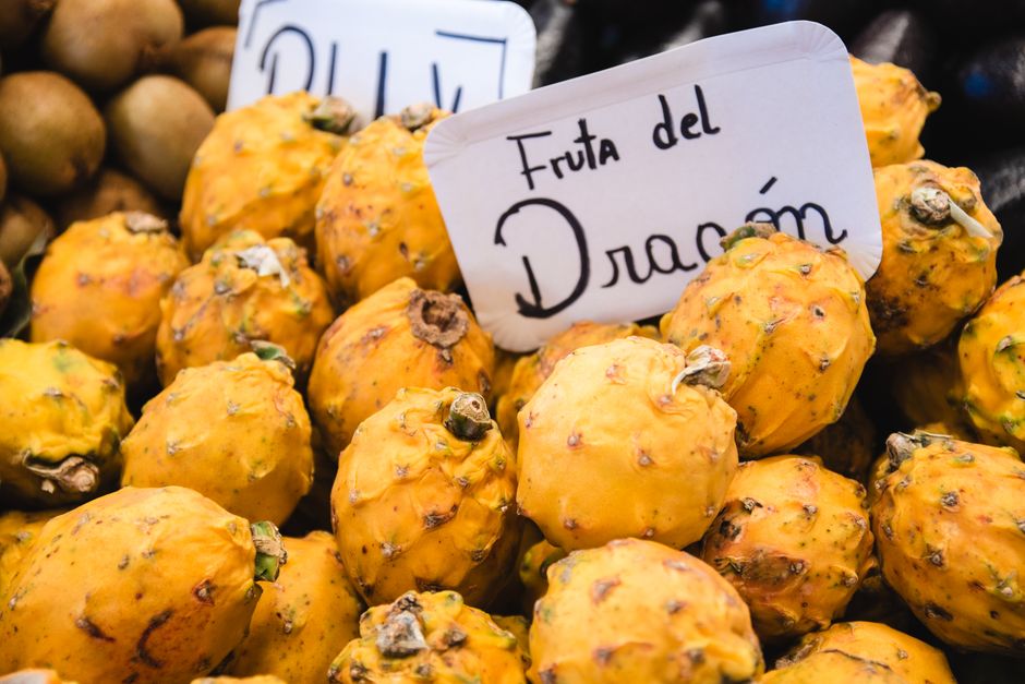 Fruta tropical pode ajudar a regenerar danos causados pela periodontite