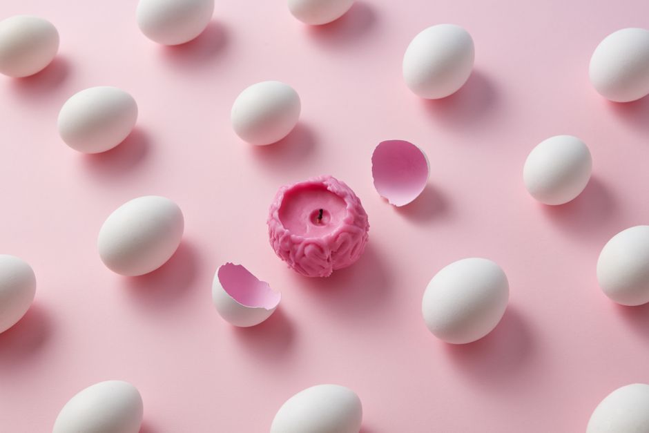 Your brain was never designed for this much bad news