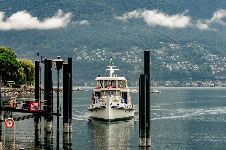 Como um navio movido a energia solar "engole" lixo antes que ele chegue ao oceano