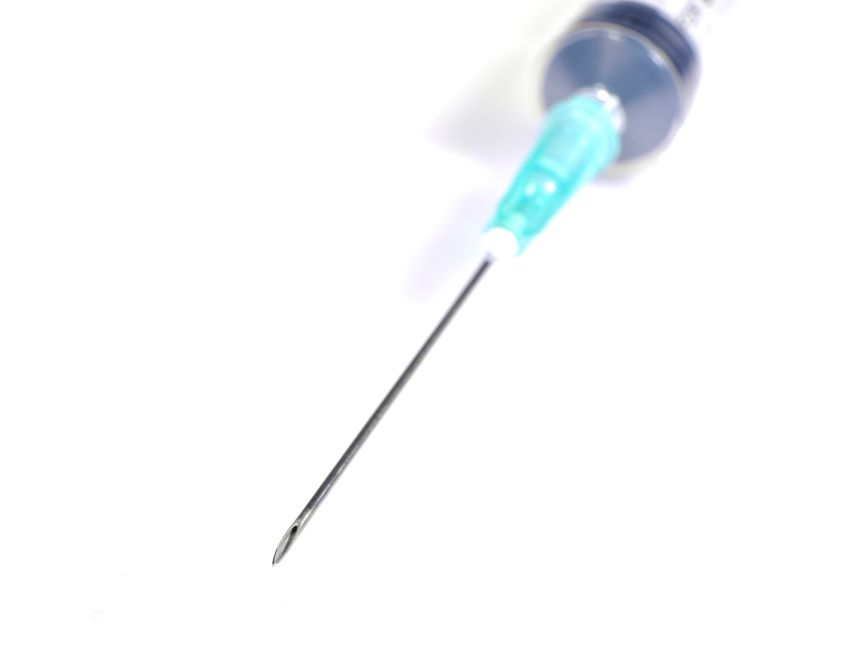 HPV jabs cut risk of dying from cervical cancer before 30 to almost zero