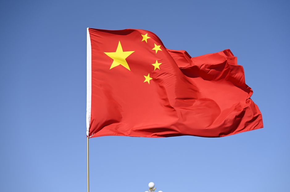 A China está na Copa do Mundo 2026, mas de maneiras inesperadas