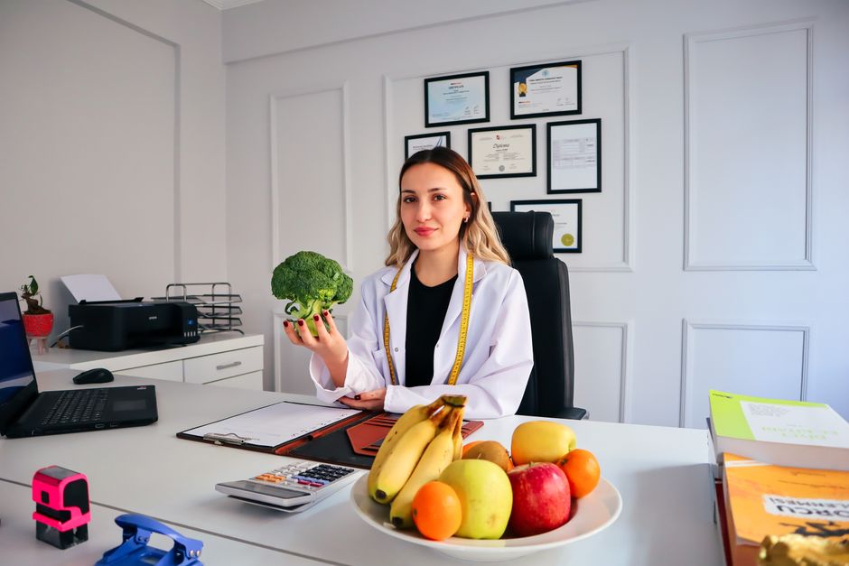 Nutricionista construiu negócio milionário a partir de uma marmita caseira e saudável