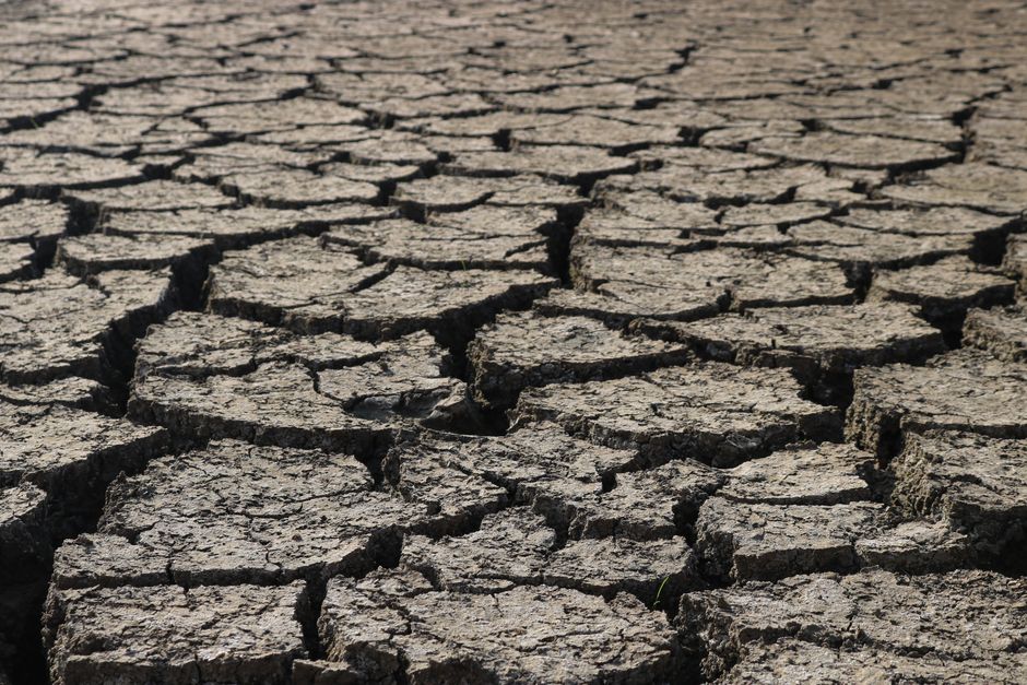 Extreme Heat conference cancelled due to extreme heat warning