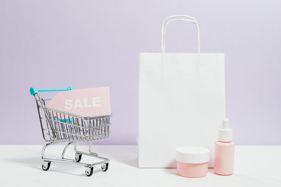 Sete em dez produtos vendem menos com inflação e inadimplência no Brasil
