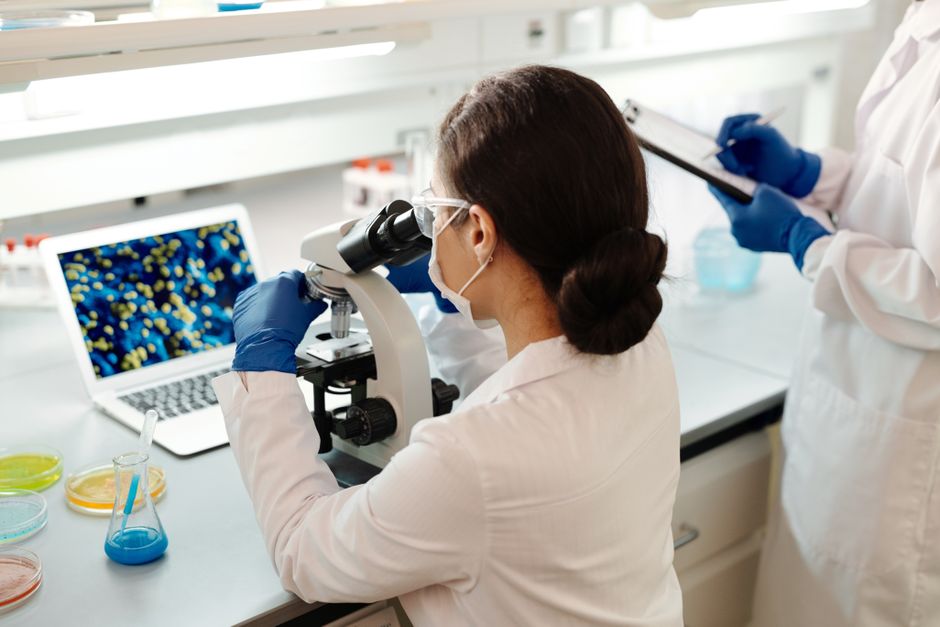 A Clinical Study to Investigate the Efficacy and Safety of an Investigational Combination Therapy With BNT324 and BNT327 in Patients With Advanced Lung Cancer