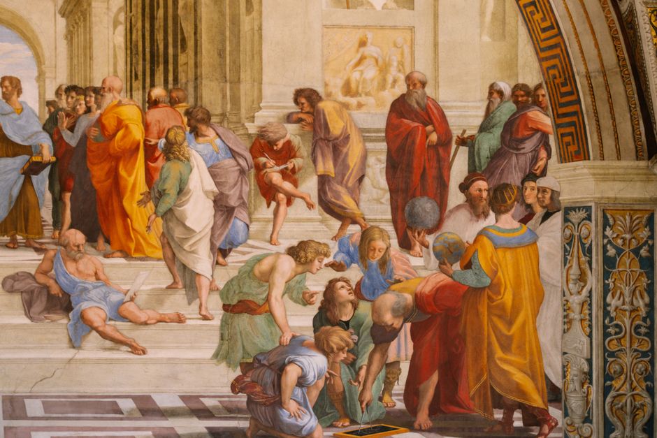 Big AI labs are hiring philosophers