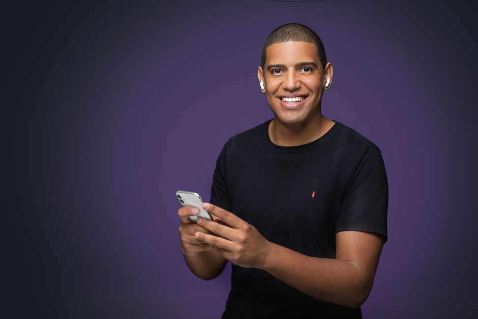 Nubank prioriza "mentalidade de IA" nas contratações, diz líder do centro de design do Nubank