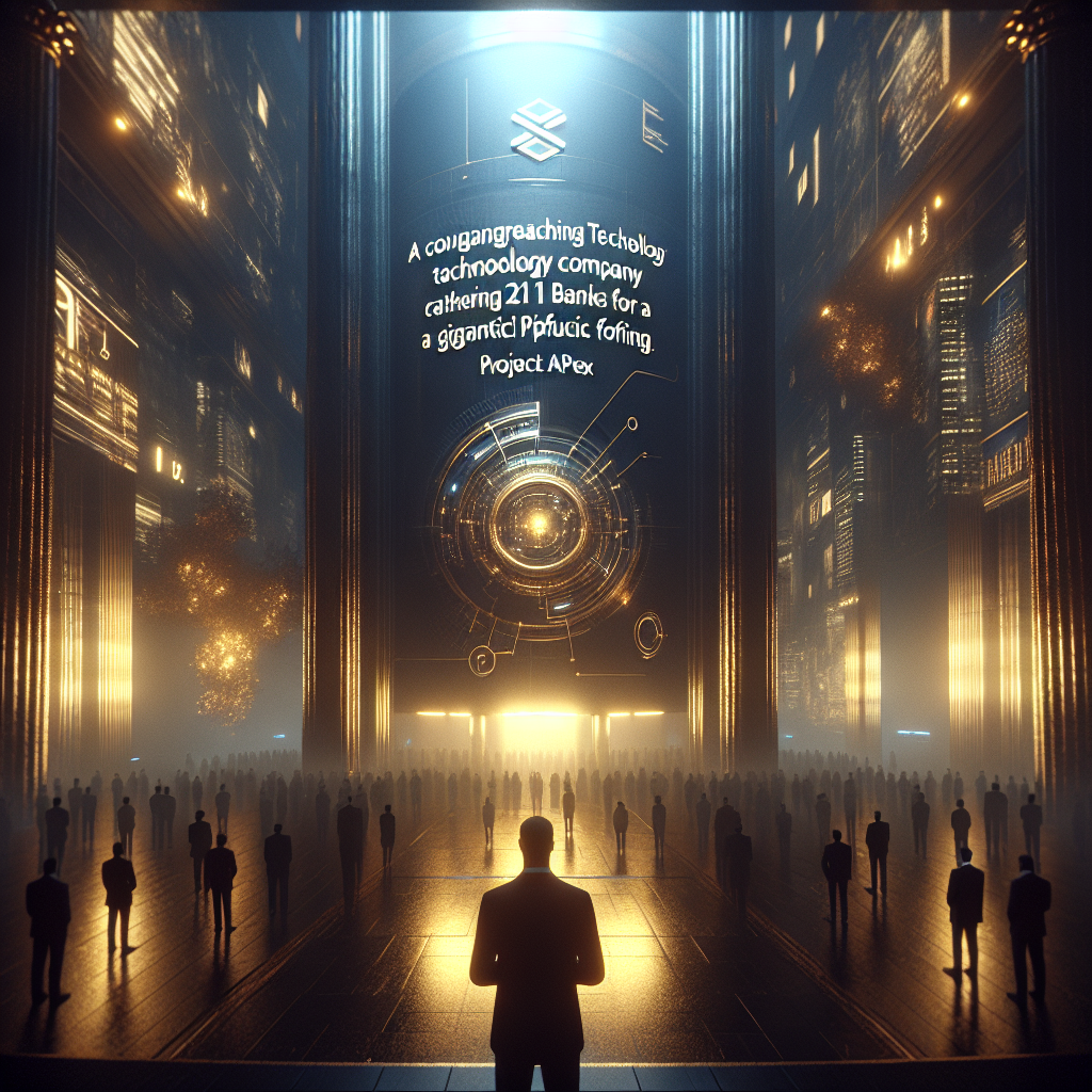 SpaceX reúne 21 bancos para mega IPO com codinome “Projeto Apex”