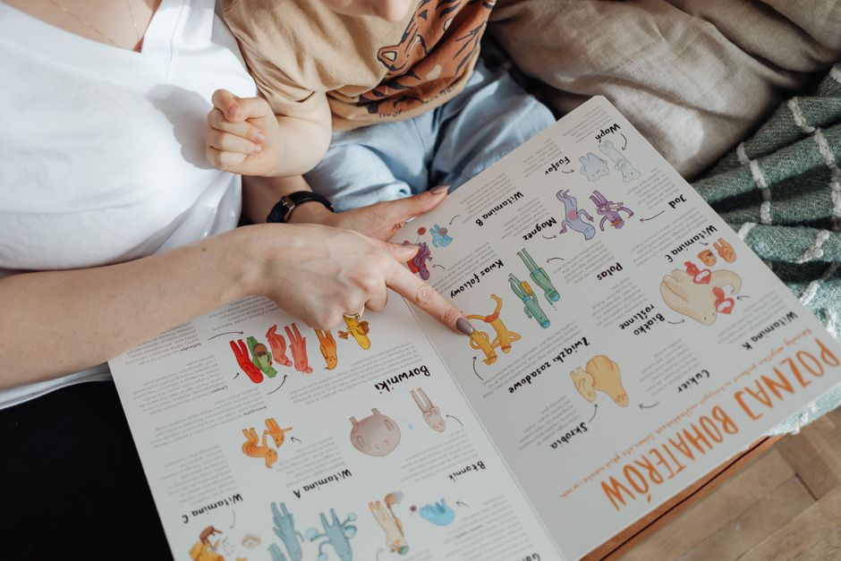 AI children's books, body horror edition