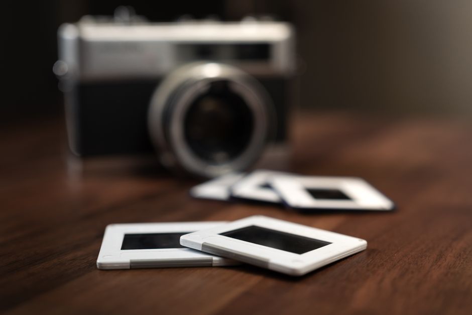 AI Slide Editor by CubeOne