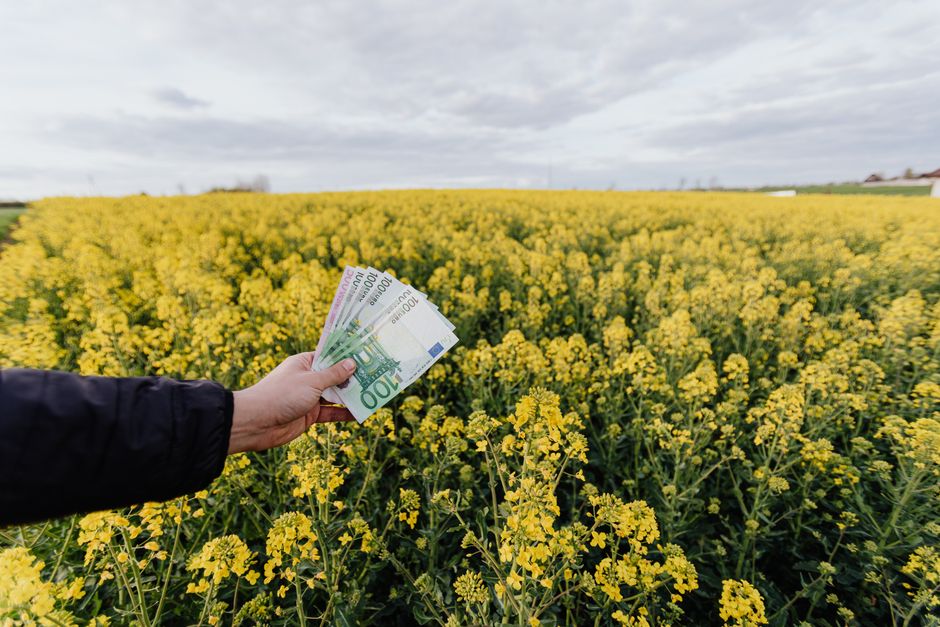 Why current LLM costs are not sustainable