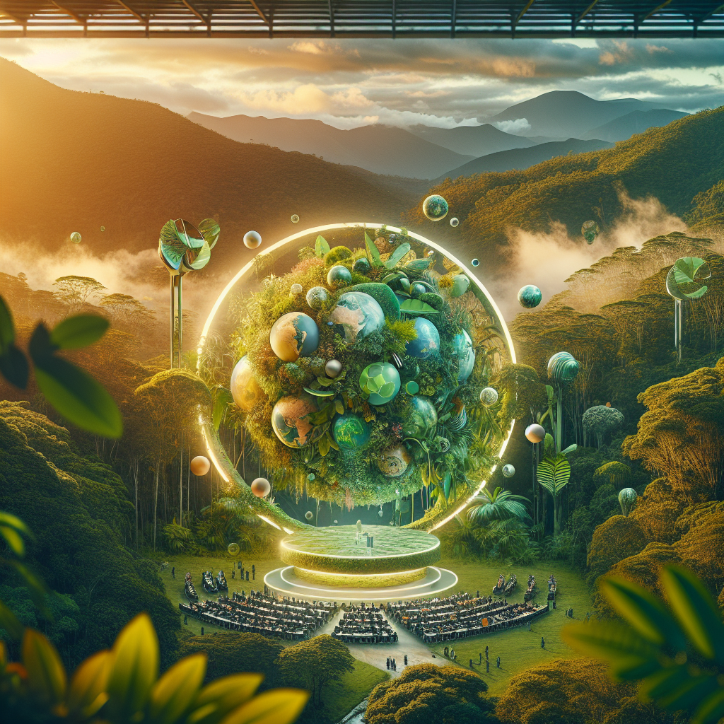 Tabu nas COPs, fim dos fósseis ganha coalizão de 45 países em conferência inédita na Colômbia