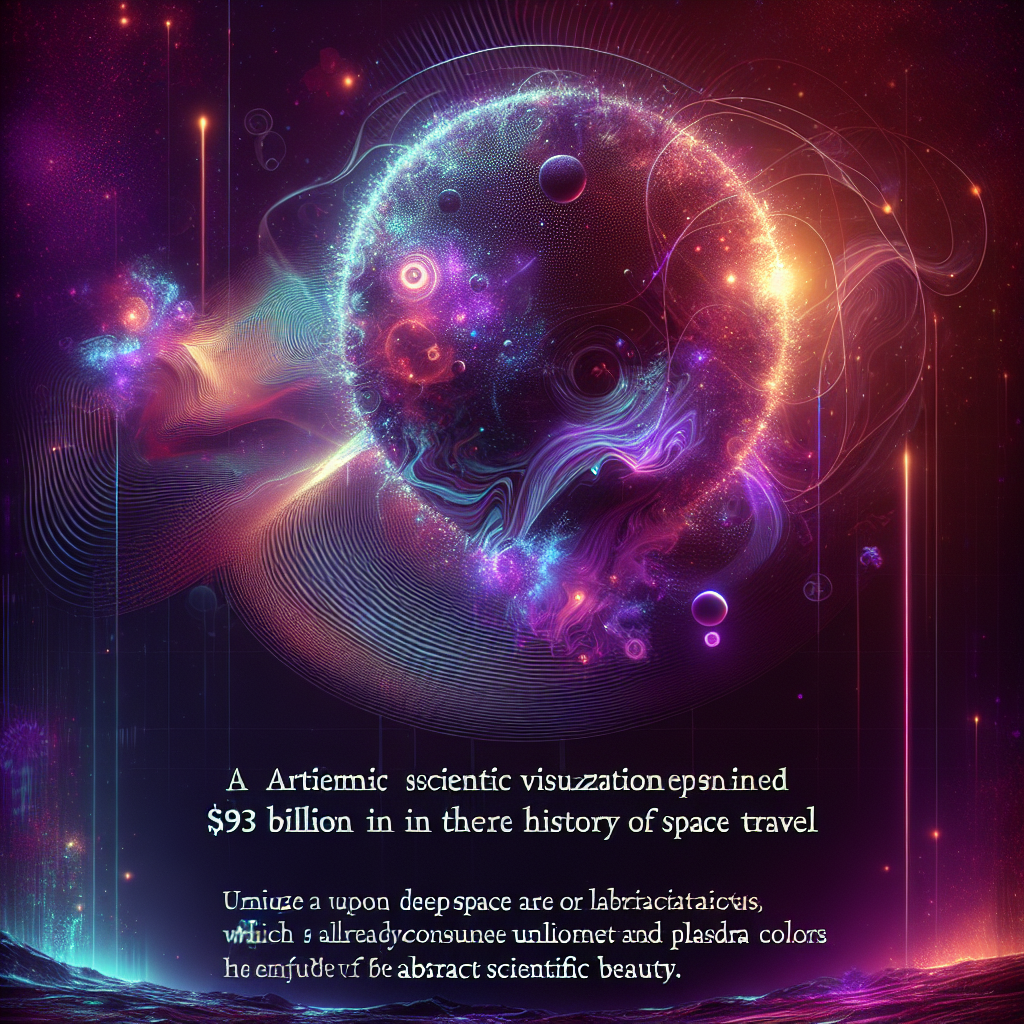 Programa Artemis já consumiu US$ 93 bi e se tornou o mais caro da história das viagens espaciais