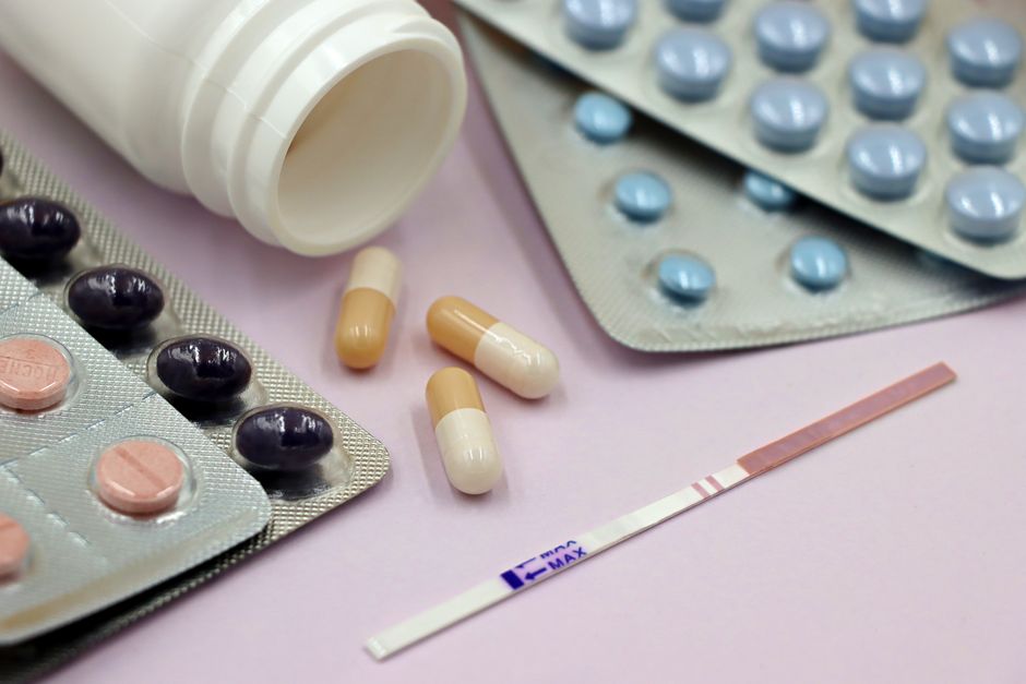 Period Pills for Menstrual Regulation: A New Reproductive Health Option