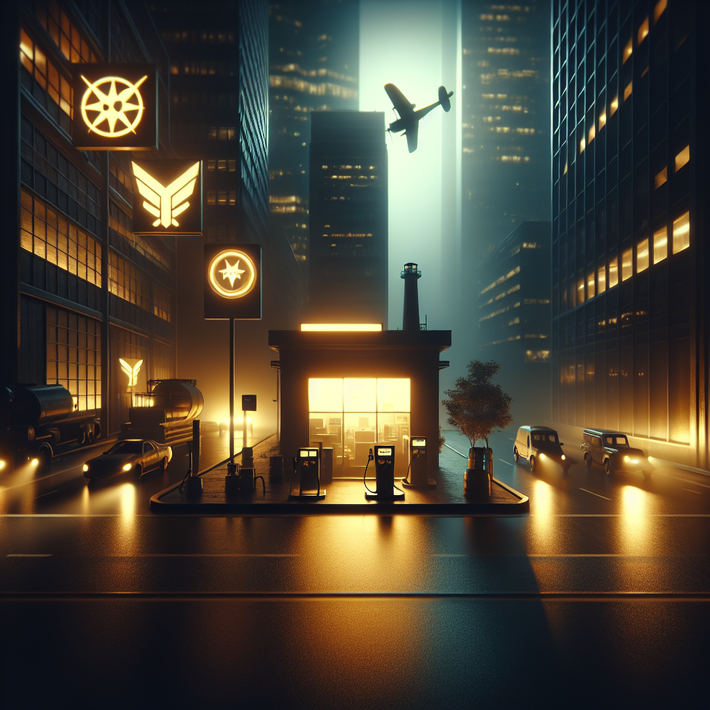 BTG substitui Prio por Petrobras e inclui Embraer nas recomendações de abril