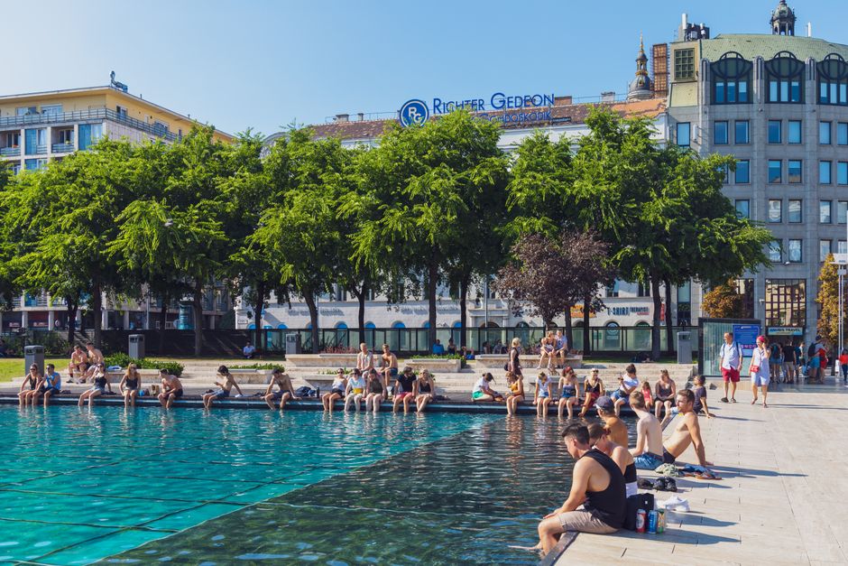 Onda de calor na Europa é “praticamente impossível” sem mudanças climáticas
