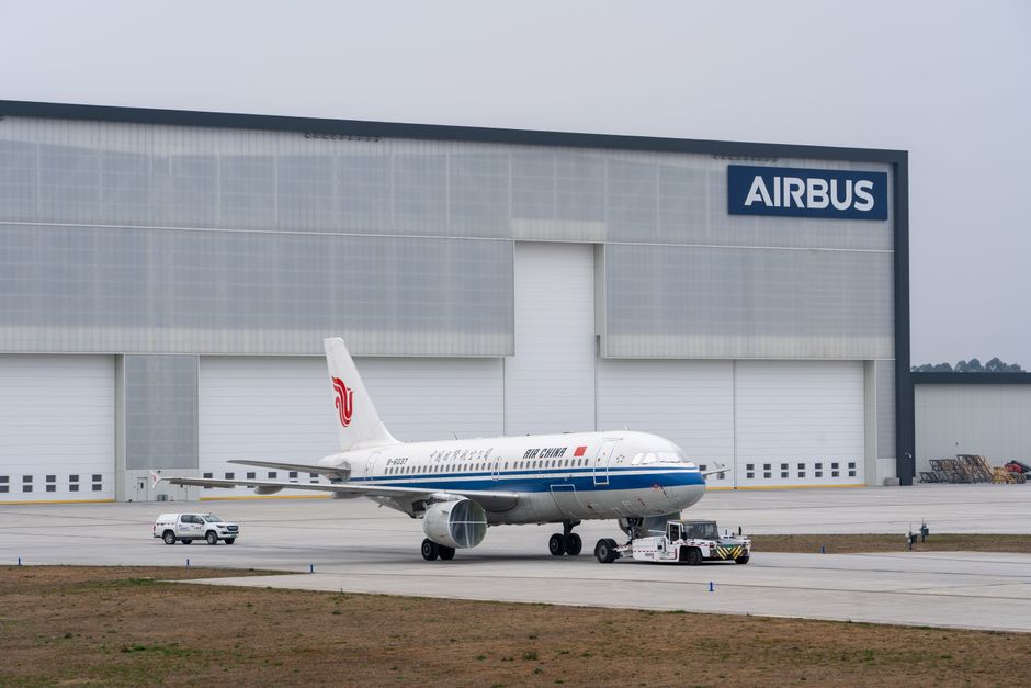 China apresenta novo plano para aumentar reservas de combustíveis e energia limpa