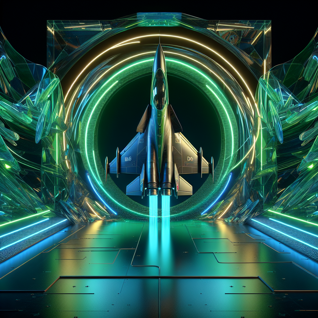 Brasil entra no grupo de países que produzem caças supersônicos com Gripen nacional