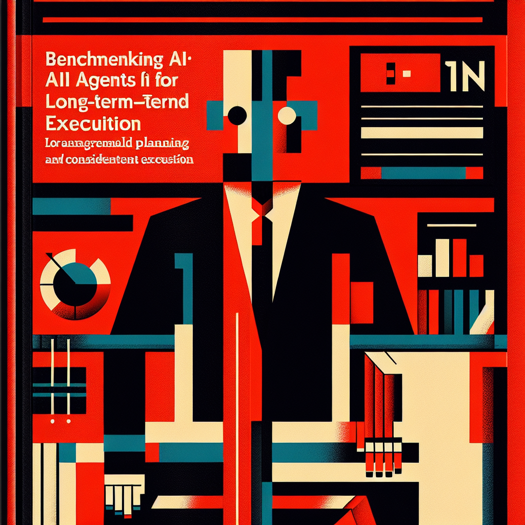 $\texttt{YC-Bench}$: Benchmarking AI Agents for Long-Term Planning and Consistent Execution