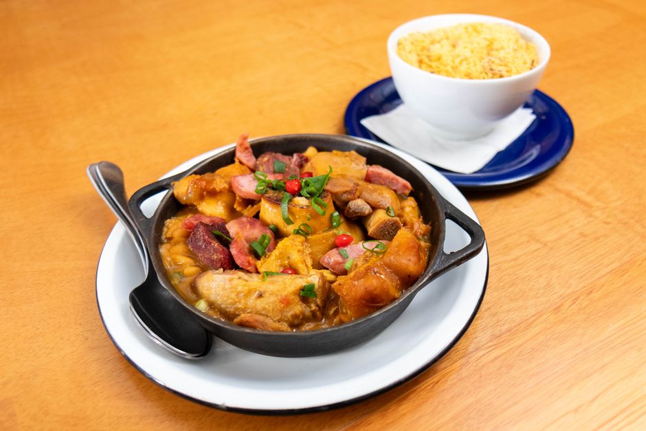 Os melhores restaurantes do Nordeste em 2026, segundo a Casual EXAME