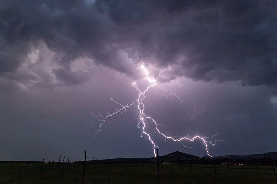 Foresight by Lightning Rod