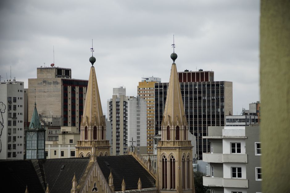 Rede de hotéis do Paraná acelera expansão e mira R$ 250 milhões em 2026