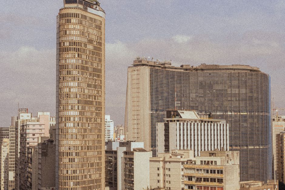Dívida bruta do Brasil sobe para 94,3% do PIB em maio