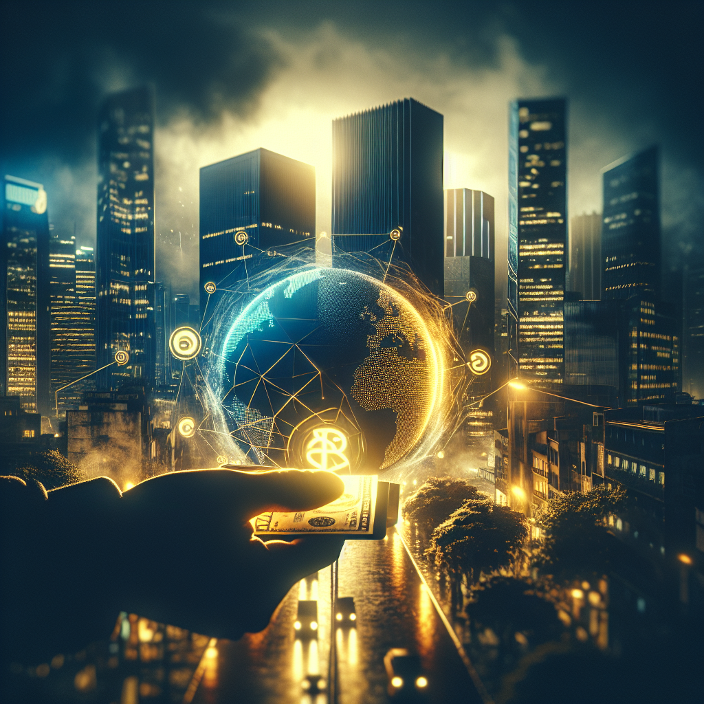 Como uma fintech brasileira quer levar o Pix ao mundo e chegar a US$ 200 milhões em transações