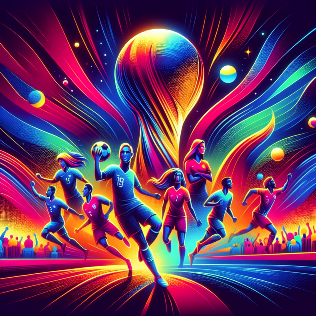 Conheça o grupo da morte da Copa do Mundo 2026