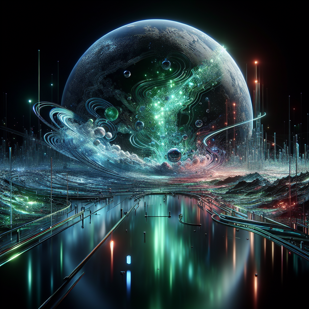 SpaceX protocolou IPO que pode ser o maior da história, diz site