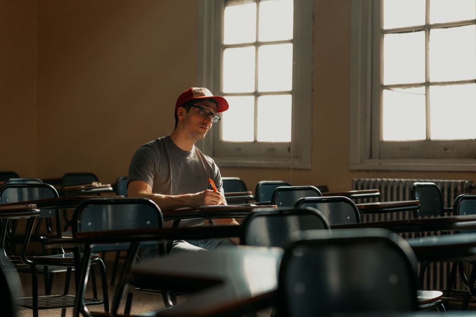 Da capa da EXAME para a sala de aula: alunos da Saint Paul têm aula com C-level da Vulcabras