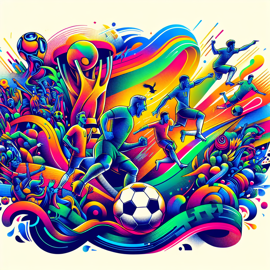 Copa do Mundo 2026: saiba os adversários do Brasil na fase de grupos