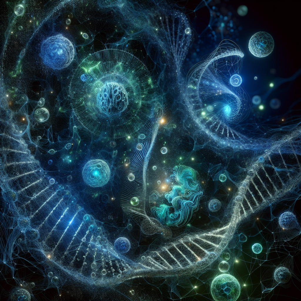 IA Cria Vacina Personalizada de mRNA Contra Câncer em Apenas 2 Meses e Reduz Tumor em 75%