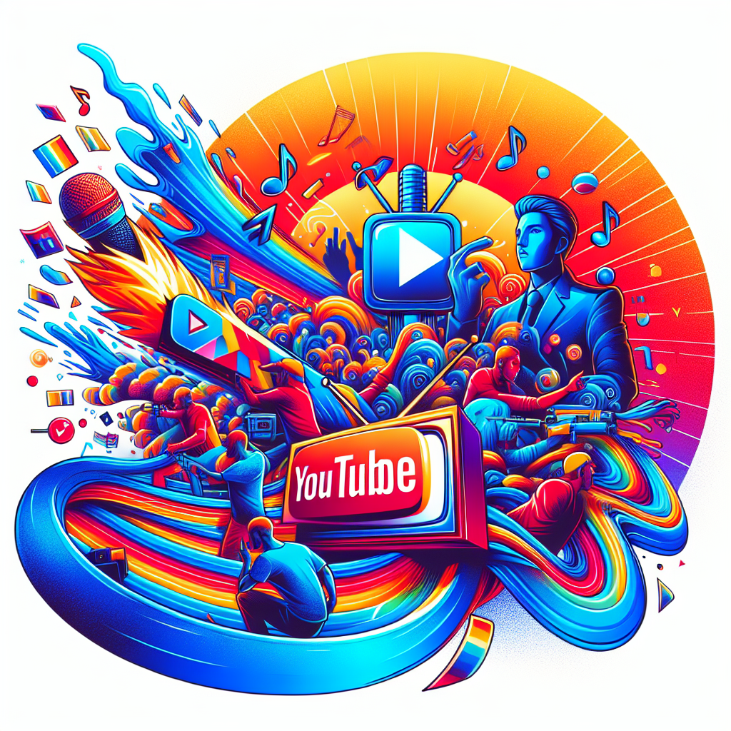 Men are ditching TV for YouTube as AI usage and social media fatigue grow