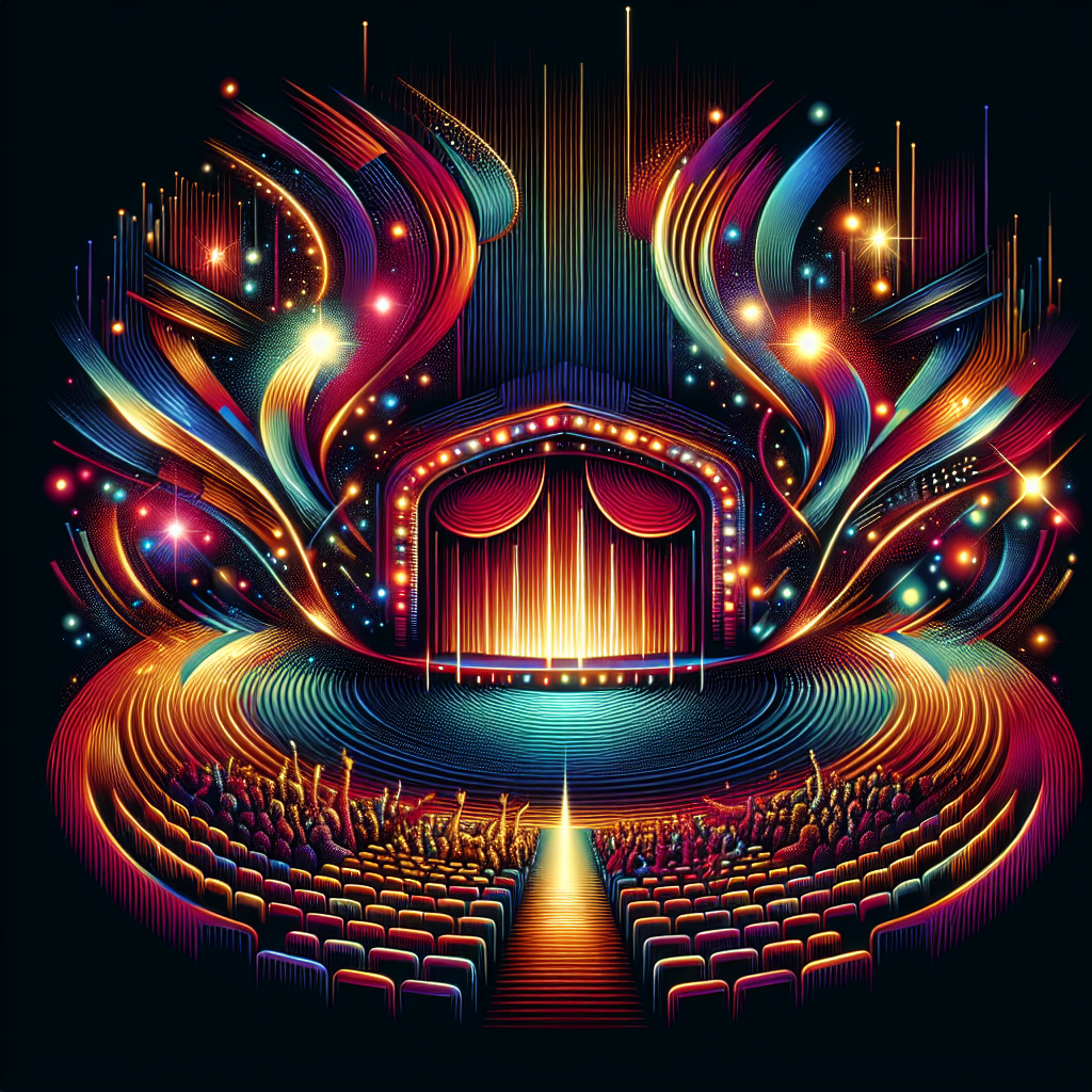 A nova aposta de R$ 1,5 bilhão da empresa gaúcha que trouxe megashows ao Brasil