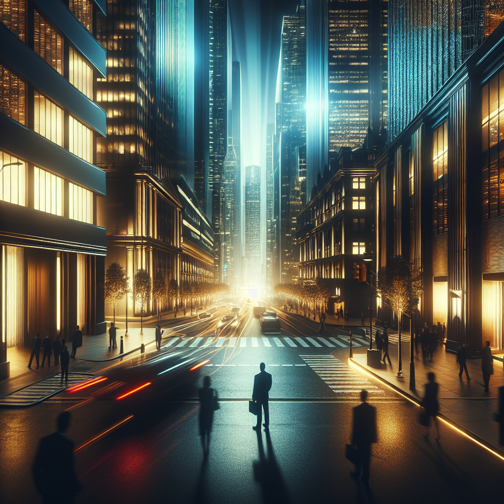 Ares Management capta US$ 5,4 bilhões para fundos imobiliários